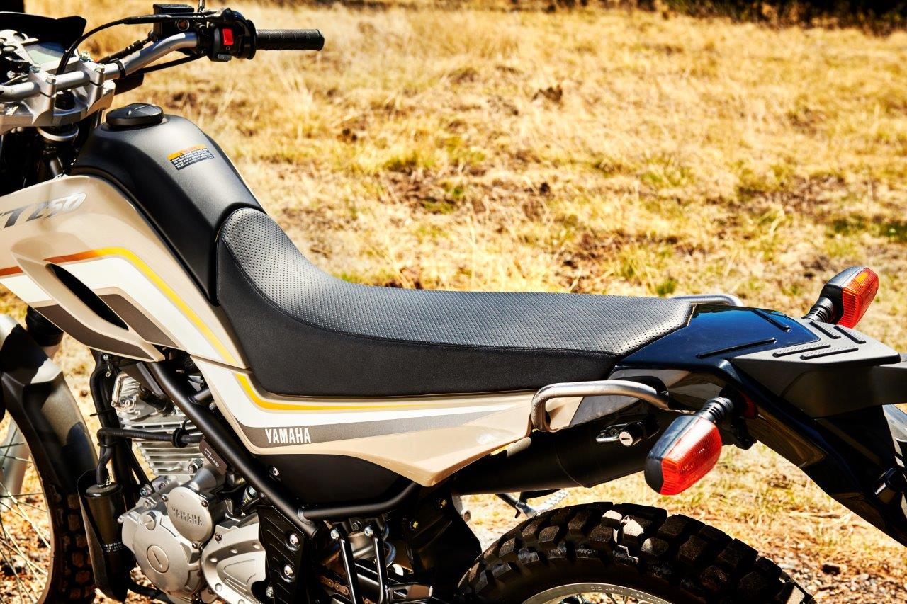 xt250 fuel tank