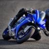 2020 Yamaha YZF-R1