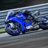 2020 Yamaha YZF-R1