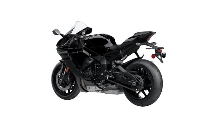 2020 yzf r1 horsepower