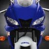 2020 Yamaha YZF-R3