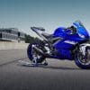 2020 Yamaha YZF-R3