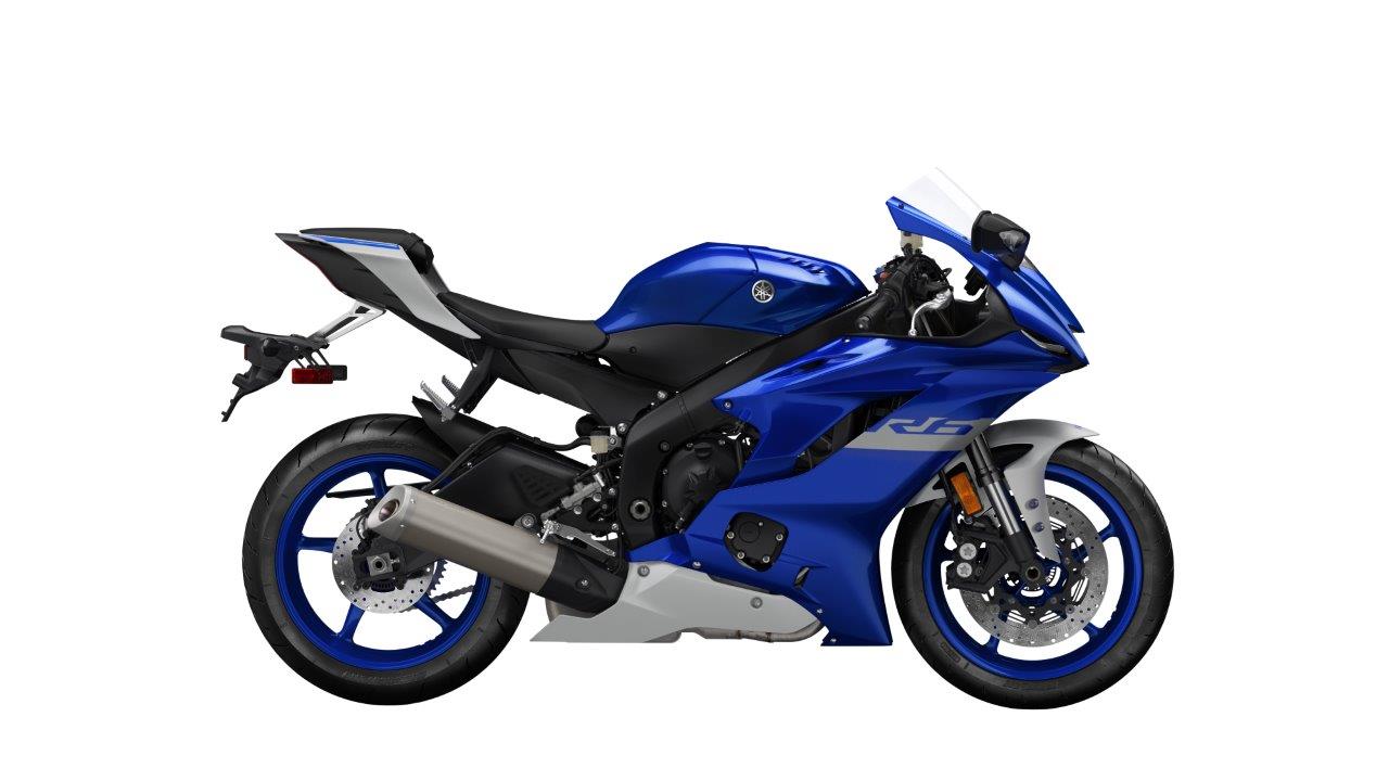 Yamaha Yzf R6 Specs Info Wbw