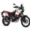 2021 Yamaha Tenere 700