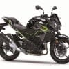 2020 Kawasaki Z400