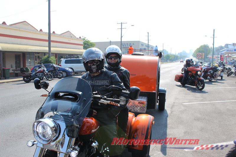 Walcha Motorcycle Festival