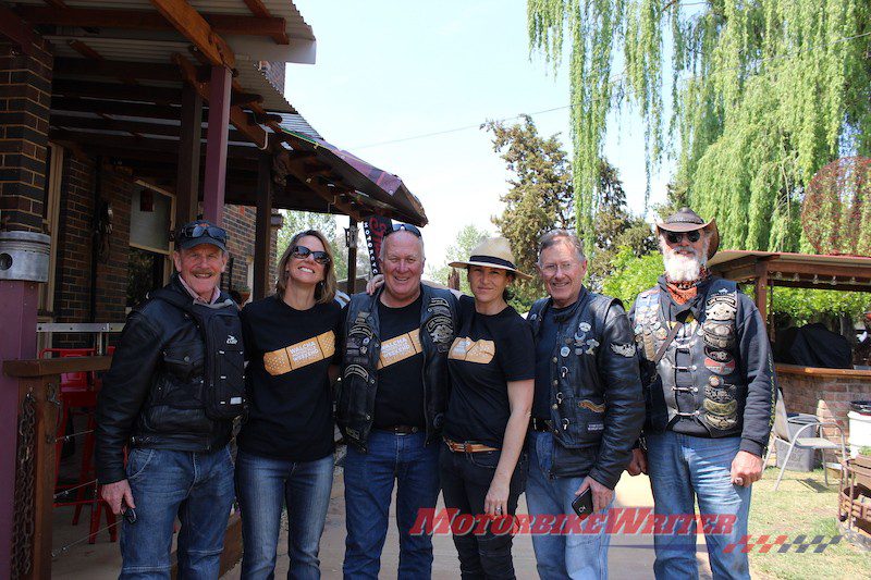 Walcha Motorcycle Festival