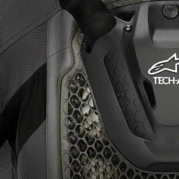 Alpinestars Tech Air