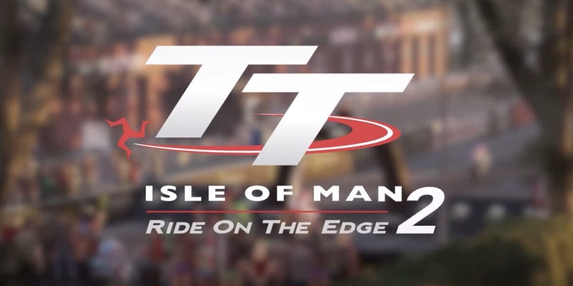 Isle of Man Ride on the Edge 2