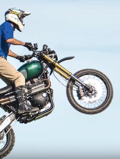 Guy Martin