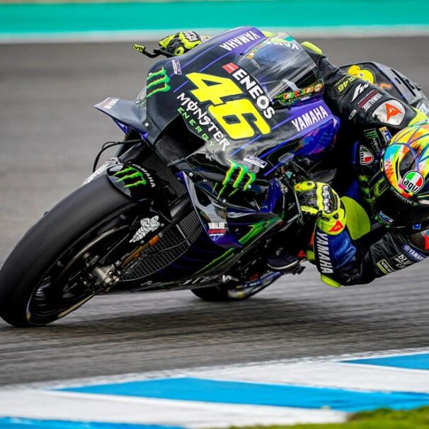 valentino rossi