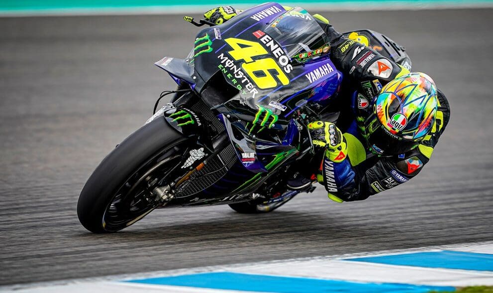 valentino rossi
