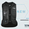 Helite electronic airbag vest technology