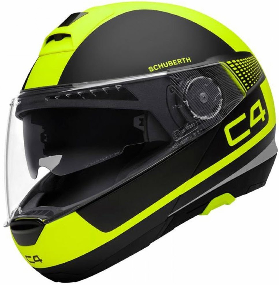 SCHUBERTH C4