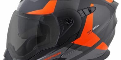 scorpion exo at950 neocon helmet