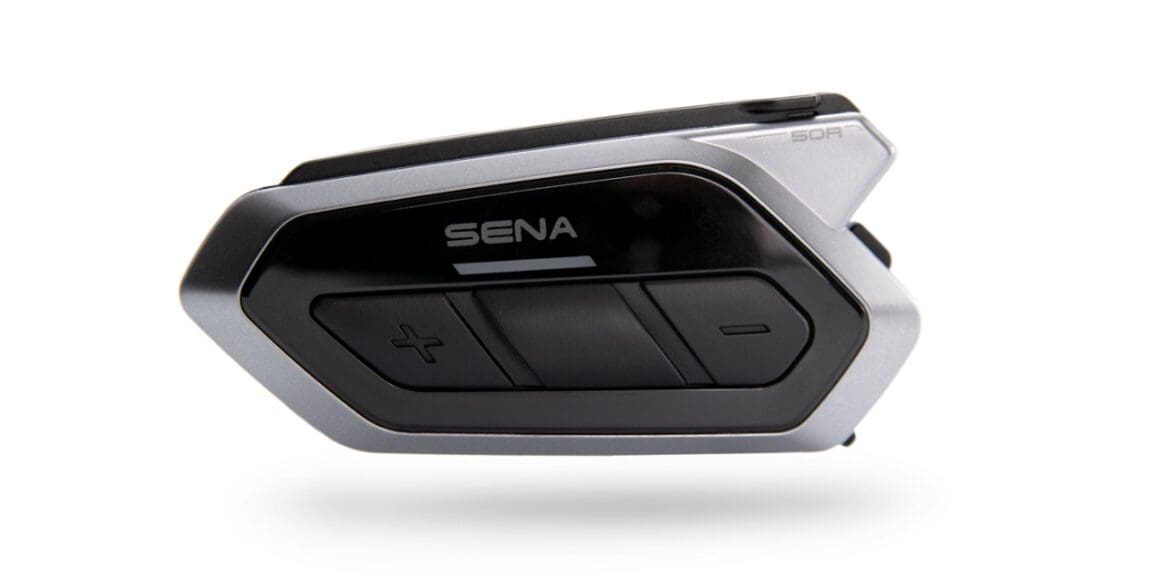 sena 50 series