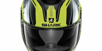 shark spartan karken helmet