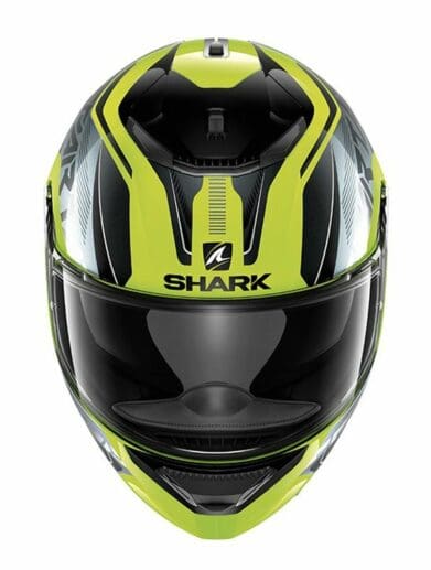 shark spartan karken helmet