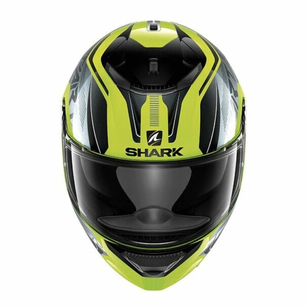 shark spartan karken helmet