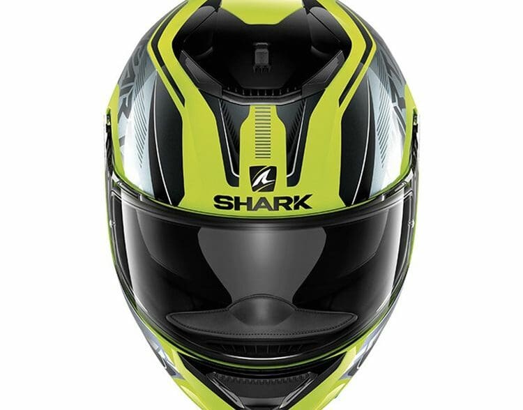 shark spartan karken helmet