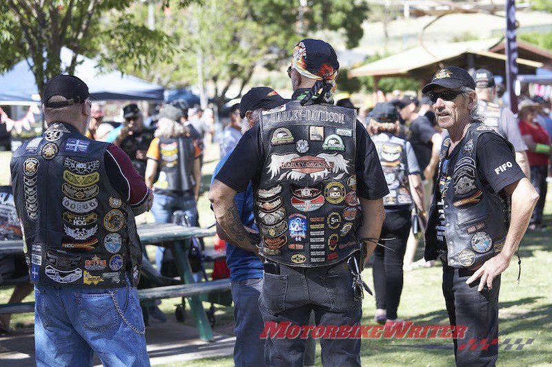 Walcha Motorcycle Festival