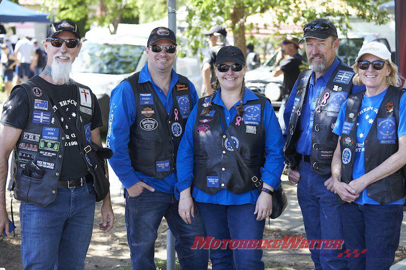 Walcha Motorcycle Festival