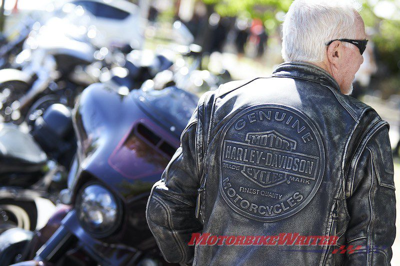 Walcha Motorcycle Festival