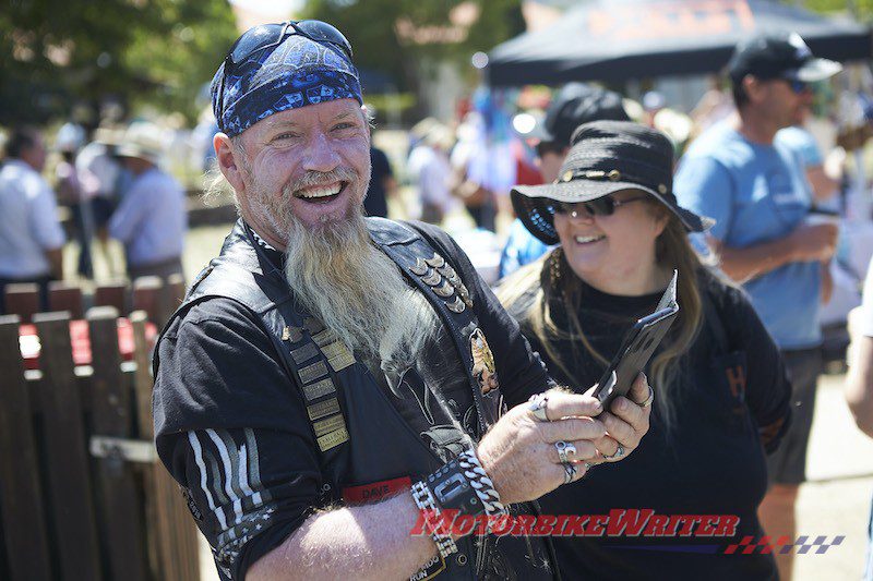 Walcha Motorcycle Festival