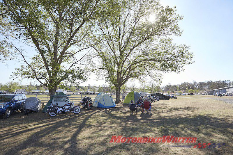 Walcha Motorcycle Festival