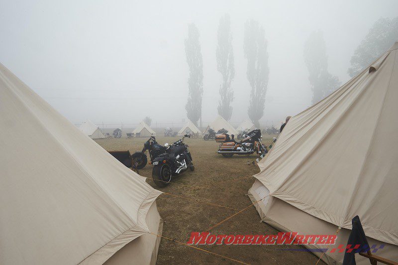 Walcha Motorcycle Festival