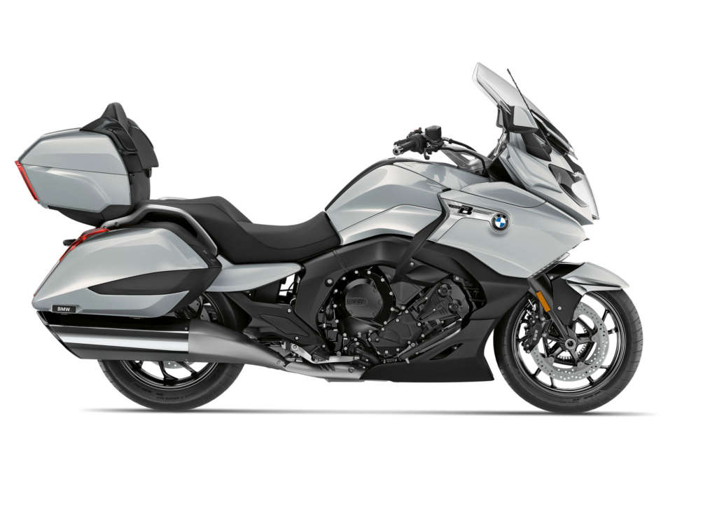 2020 BMW Motorcycle Model List | webBikeWorld