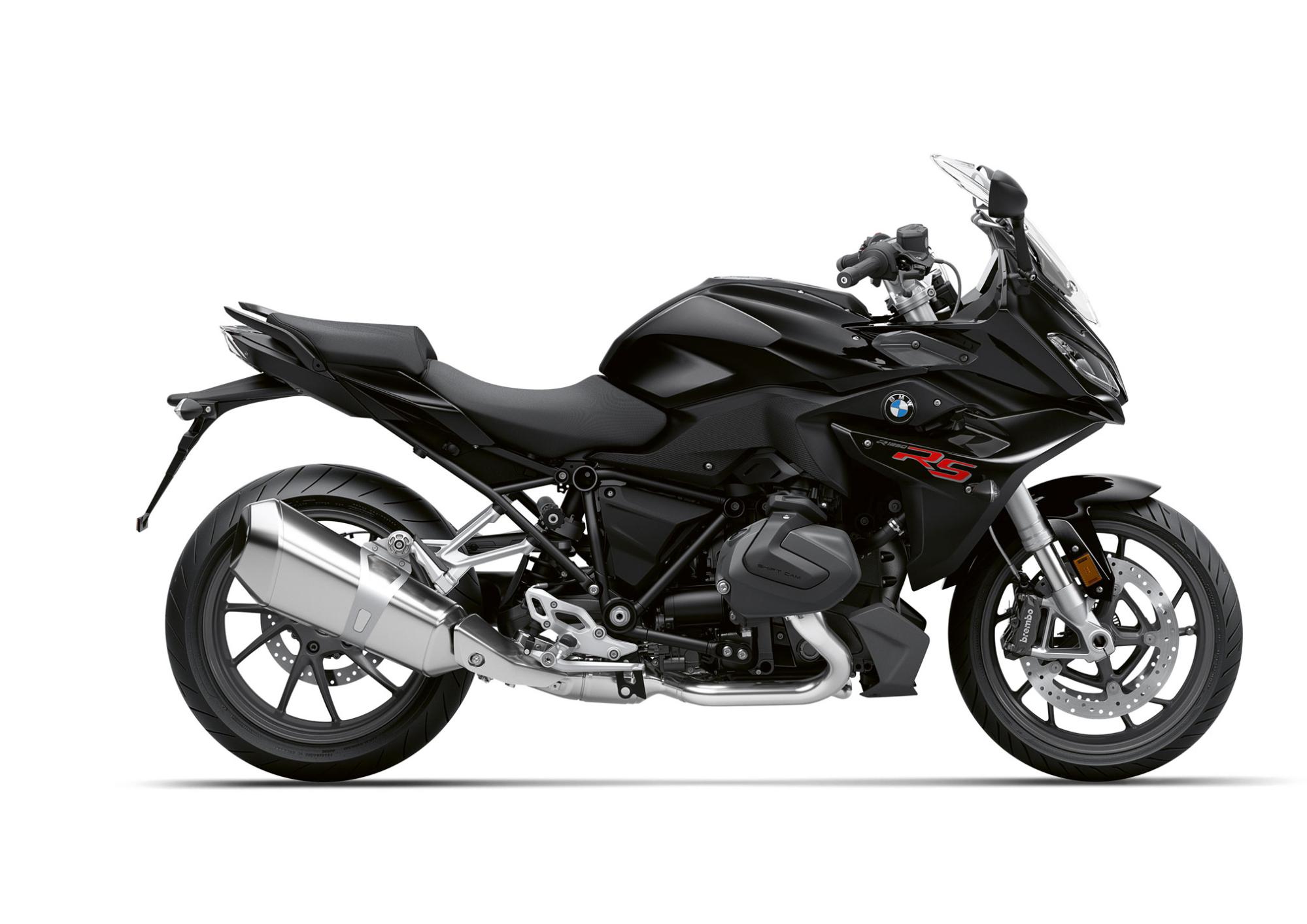 2020 BMW Motorcycle Model List | webBikeWorld