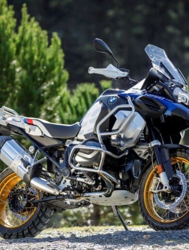 2020 BMW R1250GS Adventure