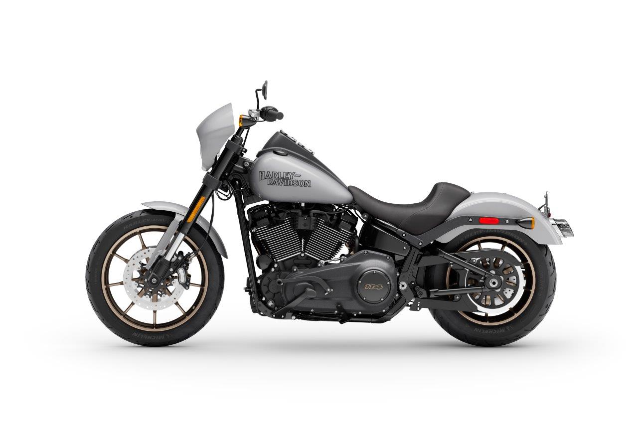 2020 Harley Davidson Low Rider S Specs Info Wbw