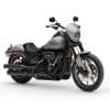 2020 Harley-Davidson Low Rider S