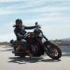 2020 Harley-Davidson Low Rider S