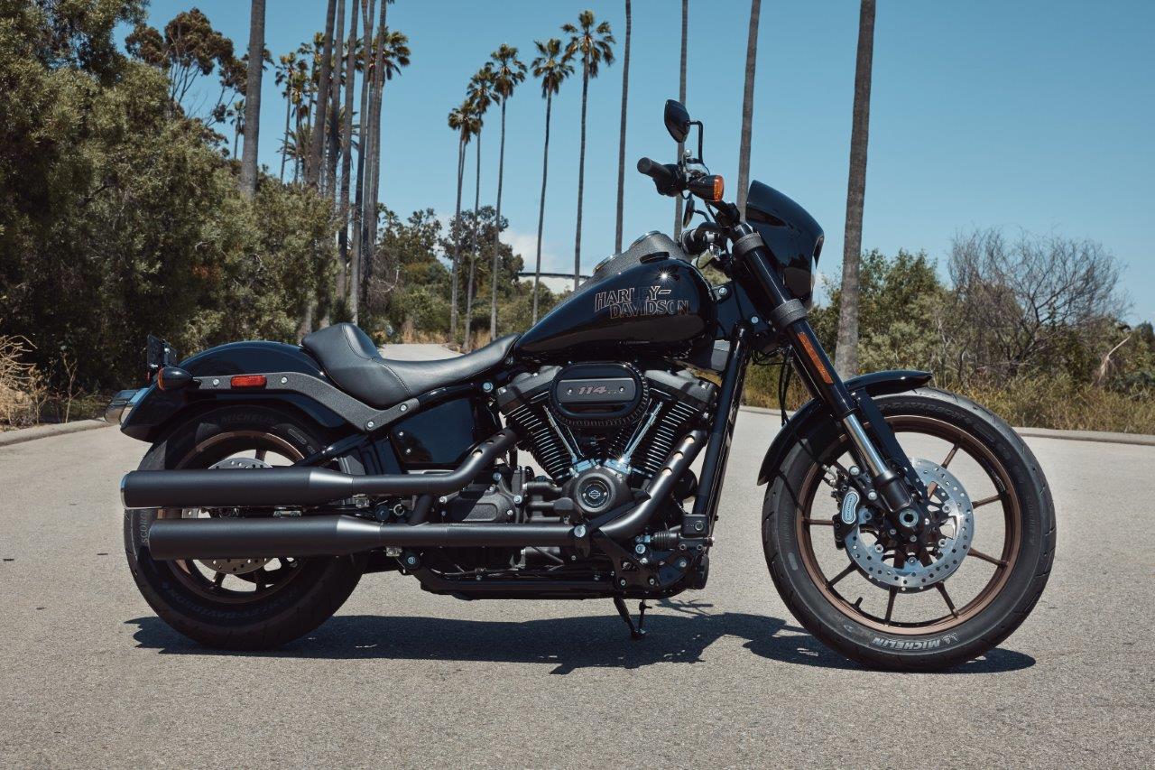 2020 Harley Davidson Low Rider S Specs Info Wbw