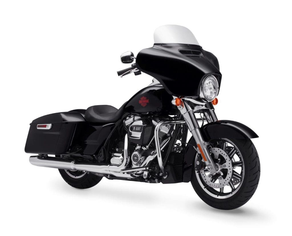 2020 Harley-Davidson Electra Glide Standard