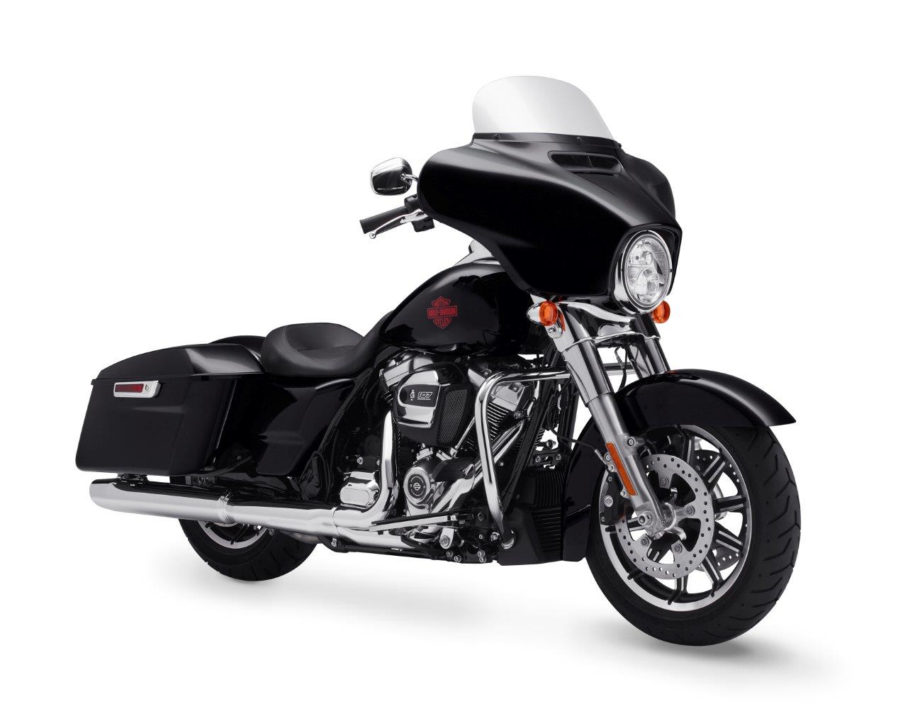 2020 Harley Davidson Electra Glide Standard Specs Info wBW