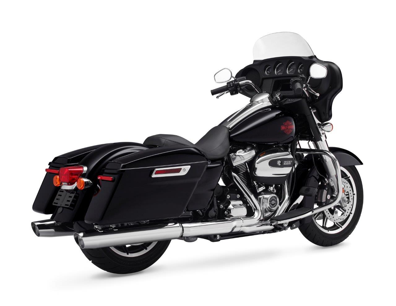 РњРѕС‚РѕС†РёРєР» Harley Davidson Electra Glide Ultra Classic