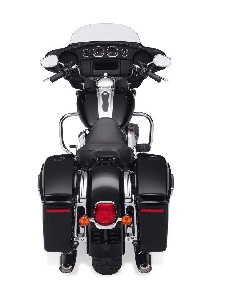 Харлей Дэвидсон Electra Glide Standard