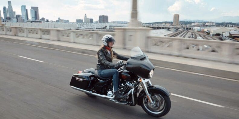 2020 Harley-Davidson Electra Glide Standard