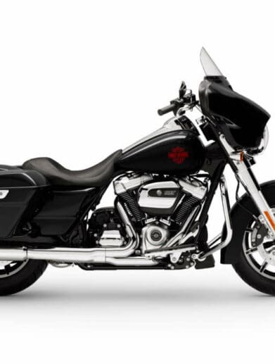 2020 Harley-Davidson Electra Glide Standard