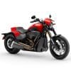 2020 Harley-Davidson FXDR 114