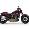 2020 Harley-Davidson Fat Bob 114