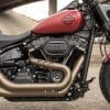 2020 Harley-Davidson Fat Bob 114