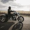 2020 Harley-Davidson Freewheeler