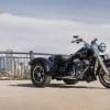 2020 Harley-Davidson Freewheeler