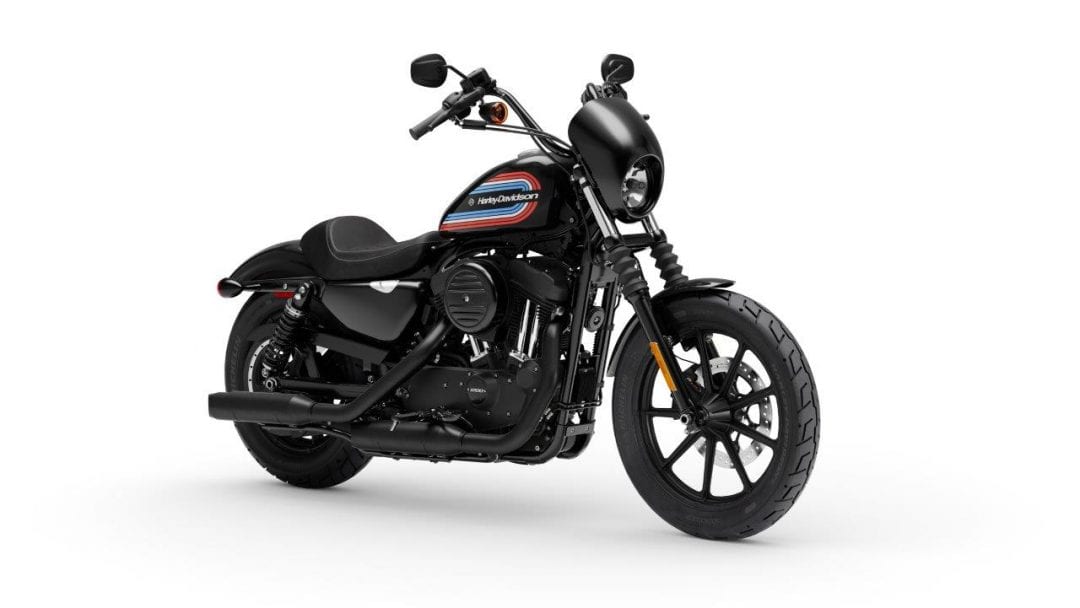 2020 Harley-Davidson Iron 1200 [Specs & Info] | wBW