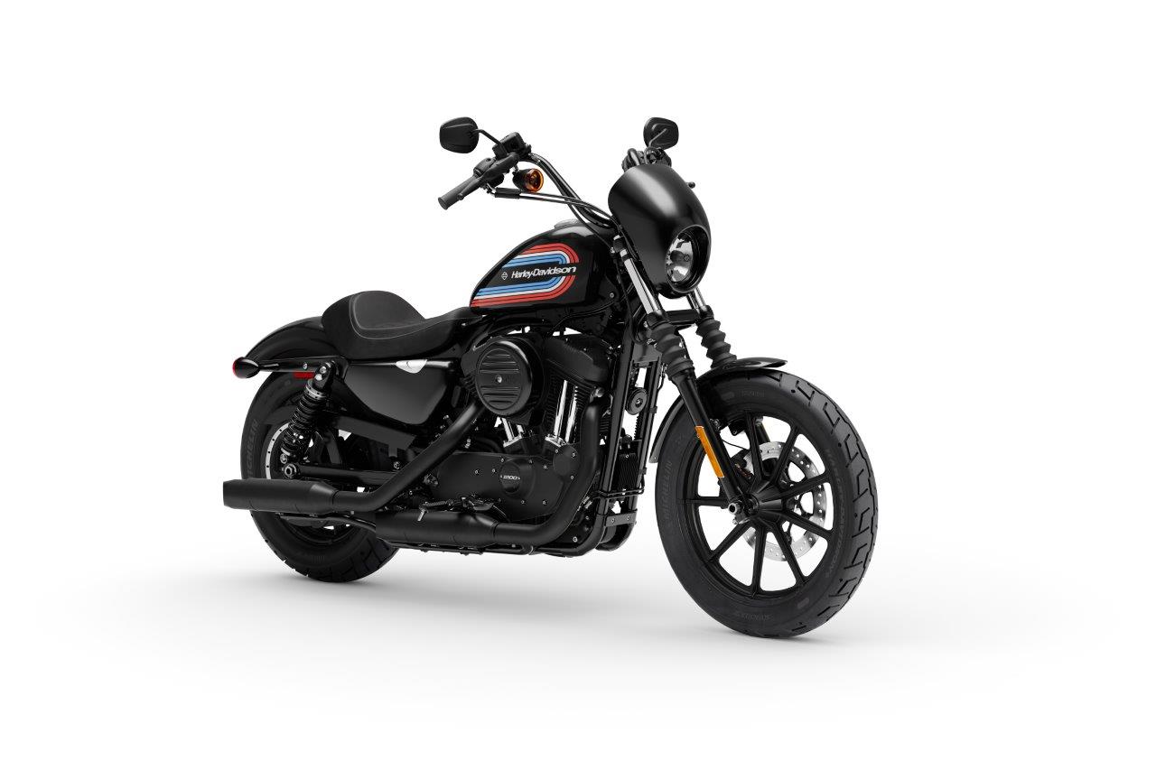 2020 Harley Davidson Iron 1200 Specs Info Wbw